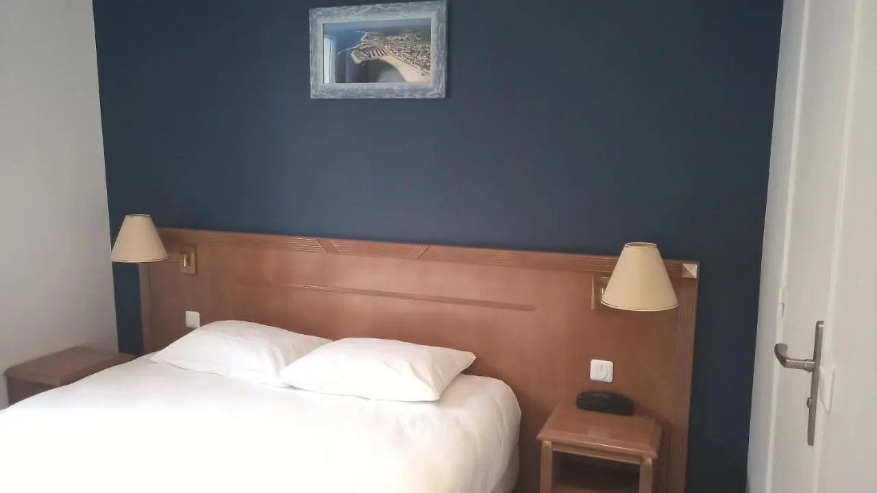 Hotel De La Perdrix Rouge